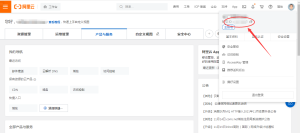 Read more about the article 阿里云ID查询说明