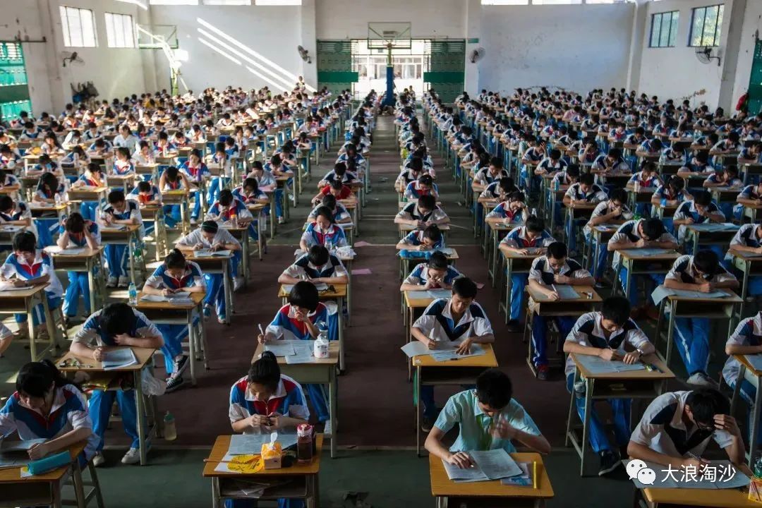 做题家们的悲歌（二）：生理与心理的终身缺陷