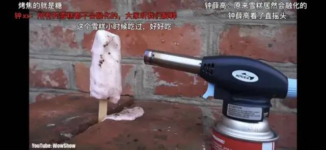 舆论对钟薛高的批评意义重大