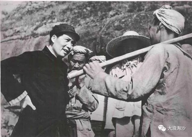 不是人民之中有坏人，而是坏人混入了人民之中