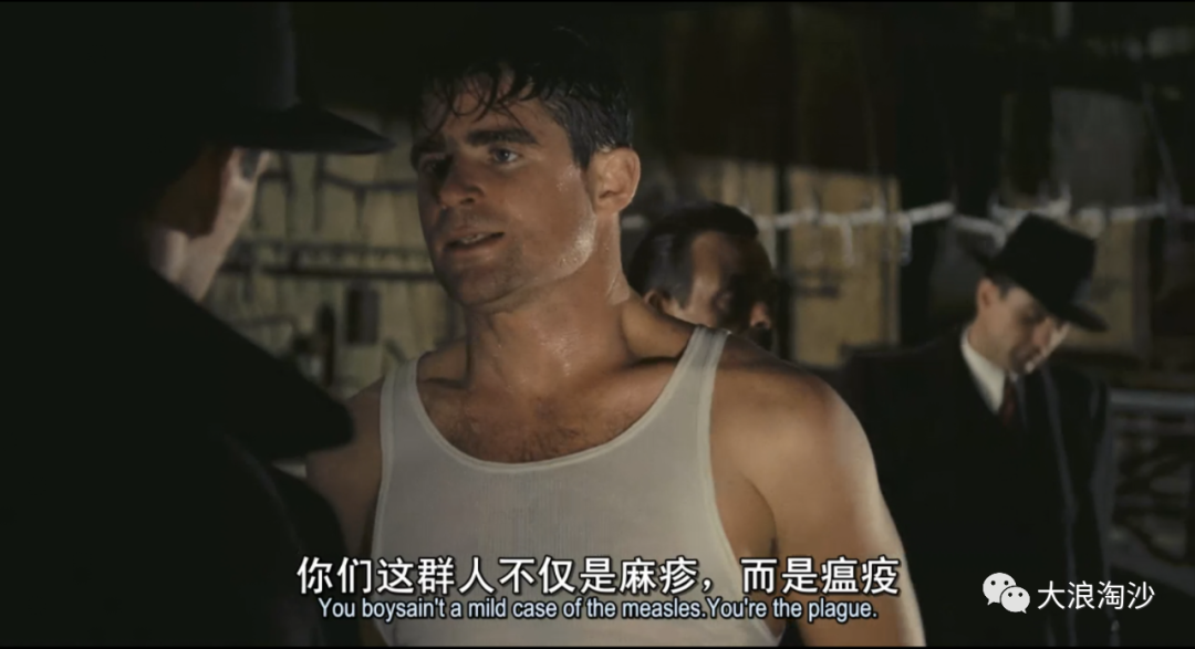 不是人民之中有坏人，而是坏人混入了人民之中