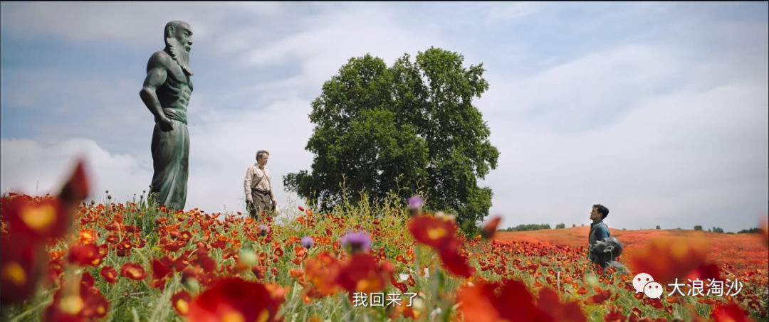 毛主席：“年轻人要向他们挑战，要指名道姓。”