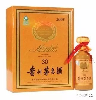 Read more about the article 茅台基酒动态