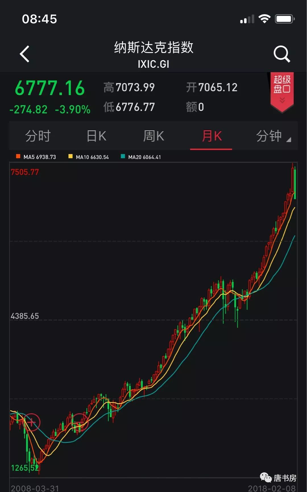恐怖再度来袭？