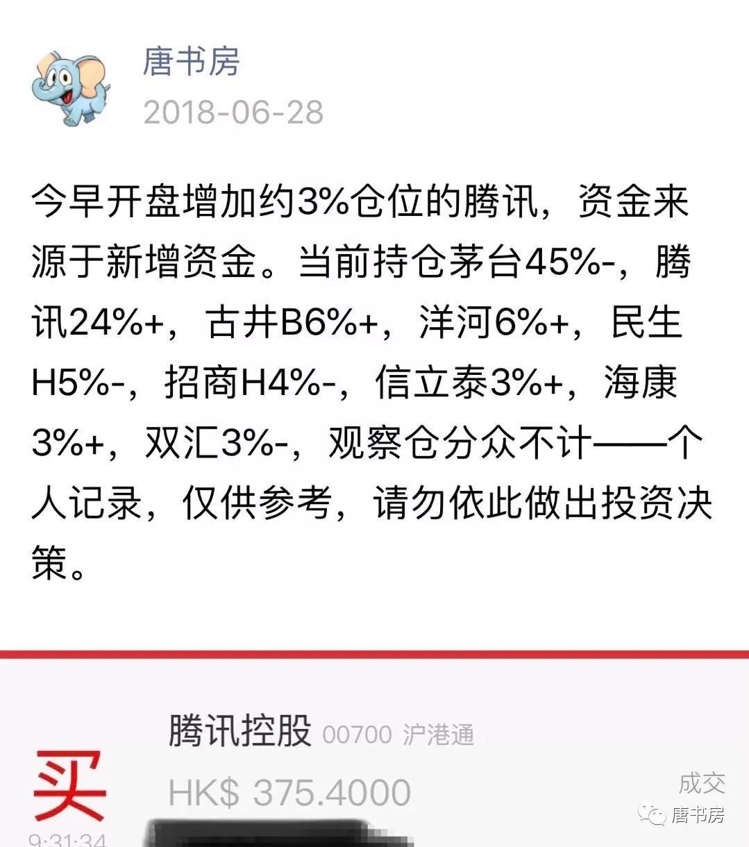 几点说明