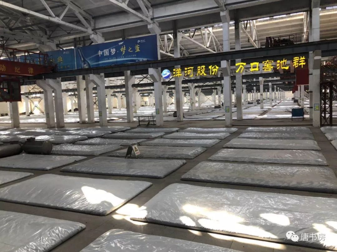 主要白酒企业点评2019版之②——洋河