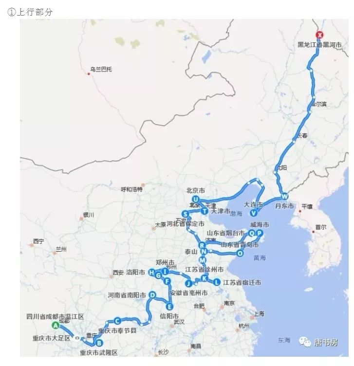 老唐的2019年 老唐的2019年