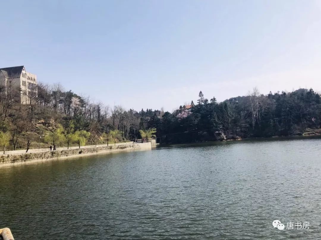河南印象（上）