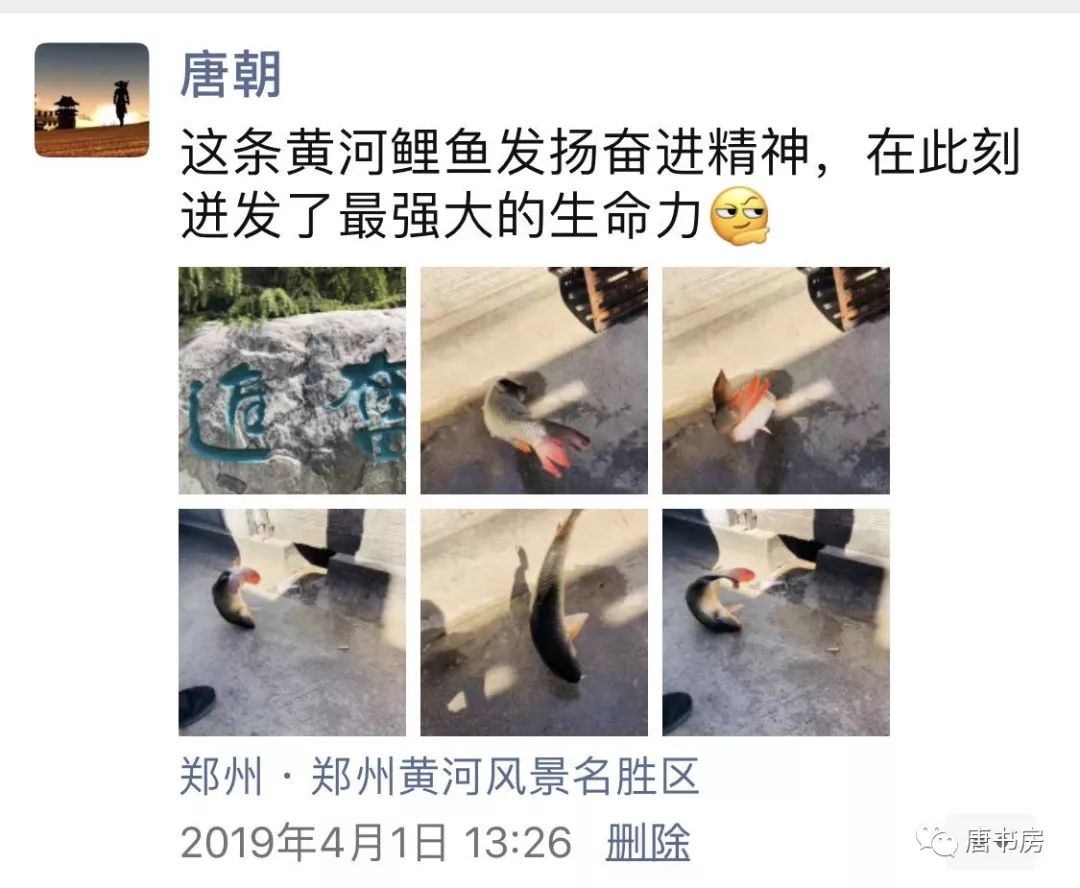 河南印象（上）