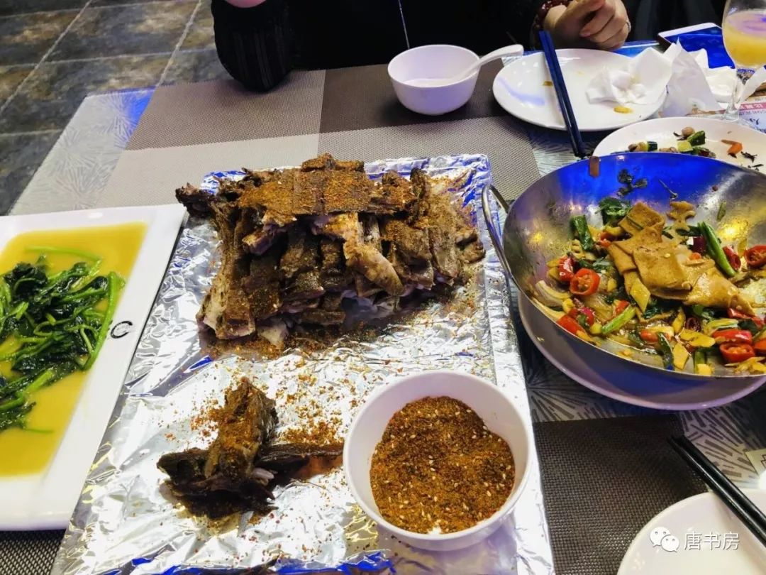 河南印象（上）