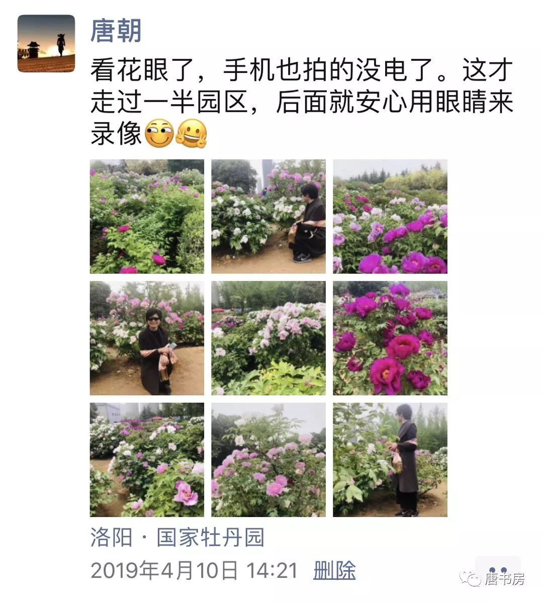 河南印象（下）