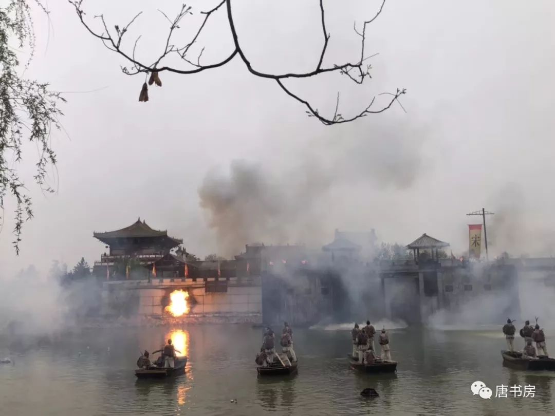 河南印象（下）
