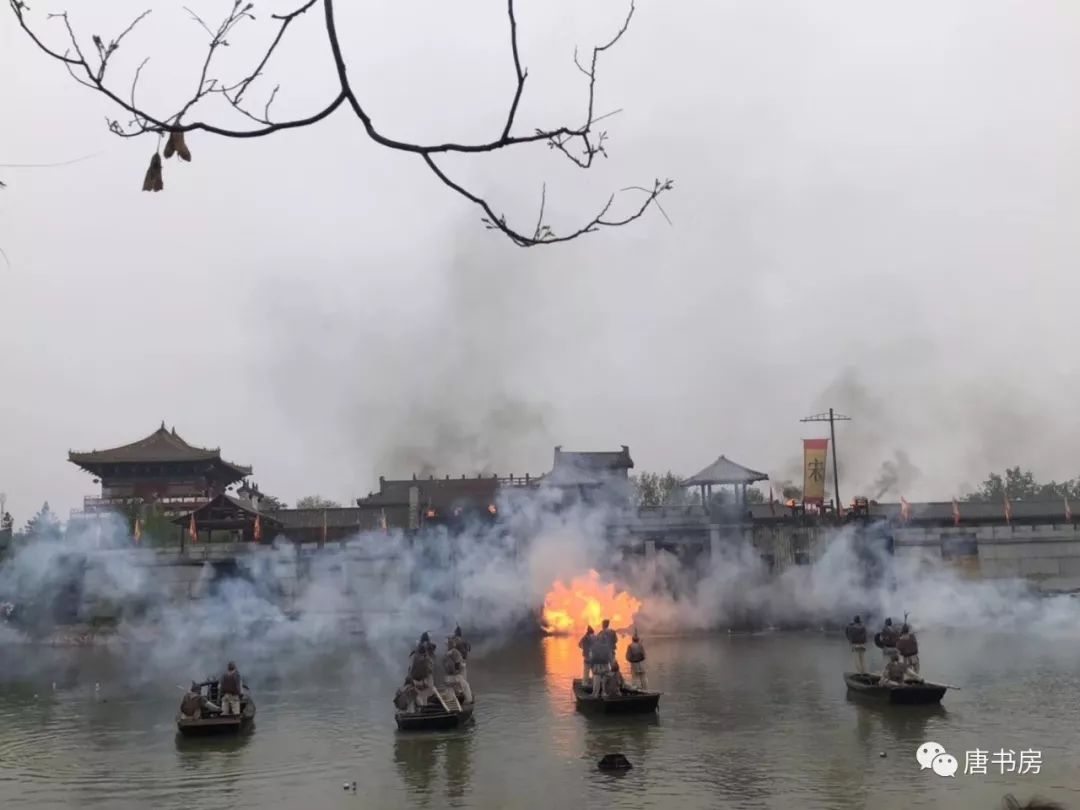 河南印象（下）