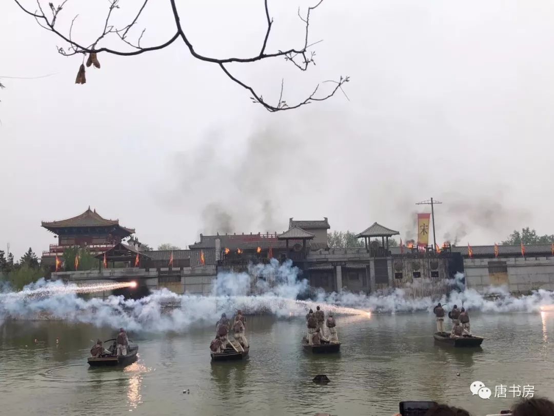 河南印象（下）