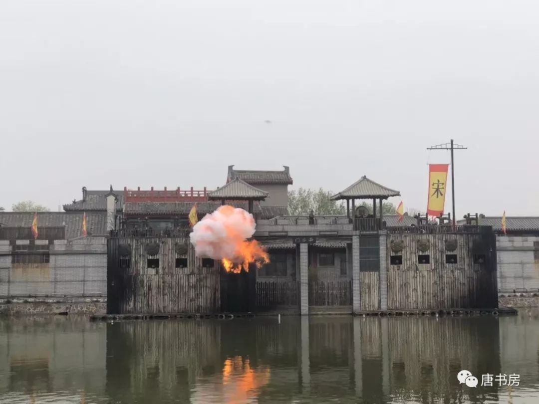 河南印象（下）
