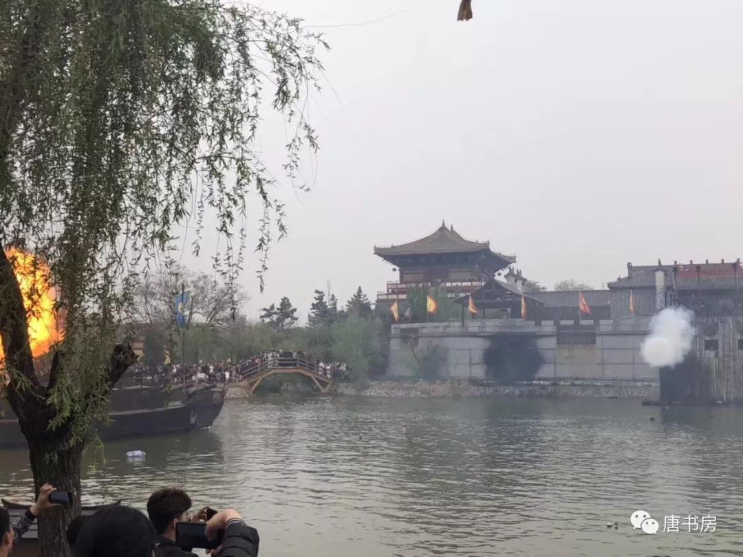 河南印象（下）