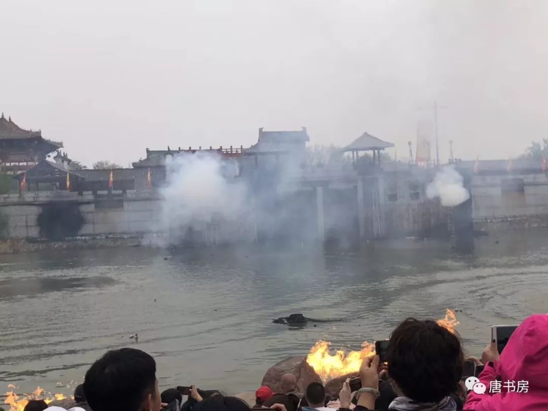 河南印象（下）