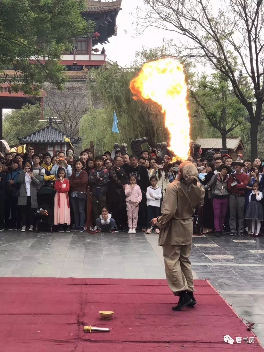 河南印象（下）
