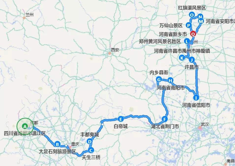 老唐的2019年