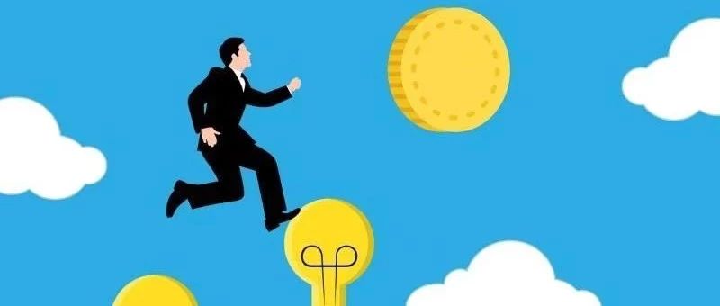 Read more about the article 不可思议，跨过这道坎，你居然只剩下赚和躺赚两种选择！