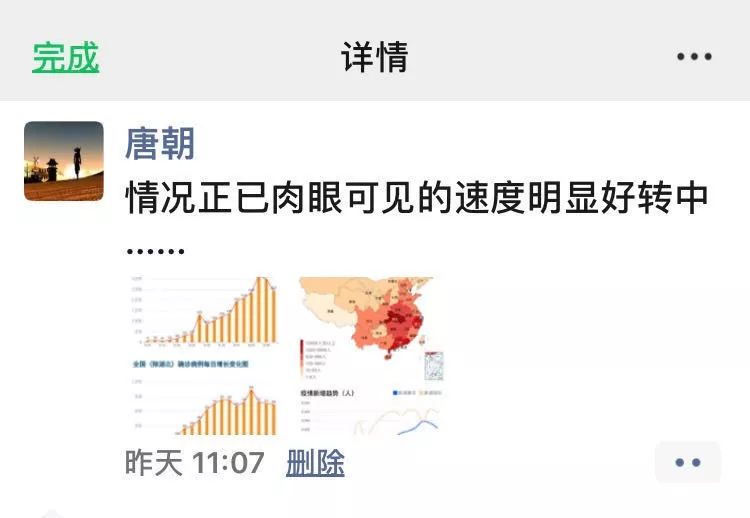 老唐实盘周记2020/02/08