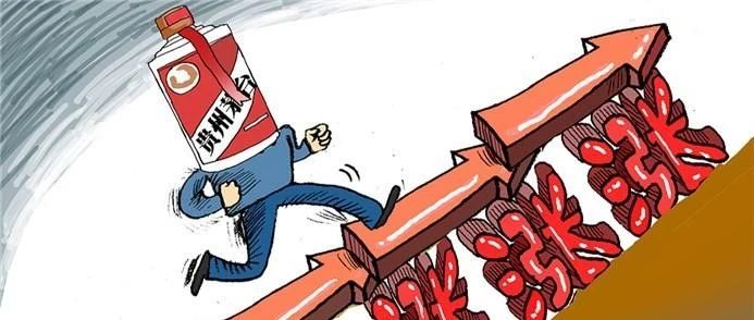 Read more about the article 贵州茅台2022年再跃进