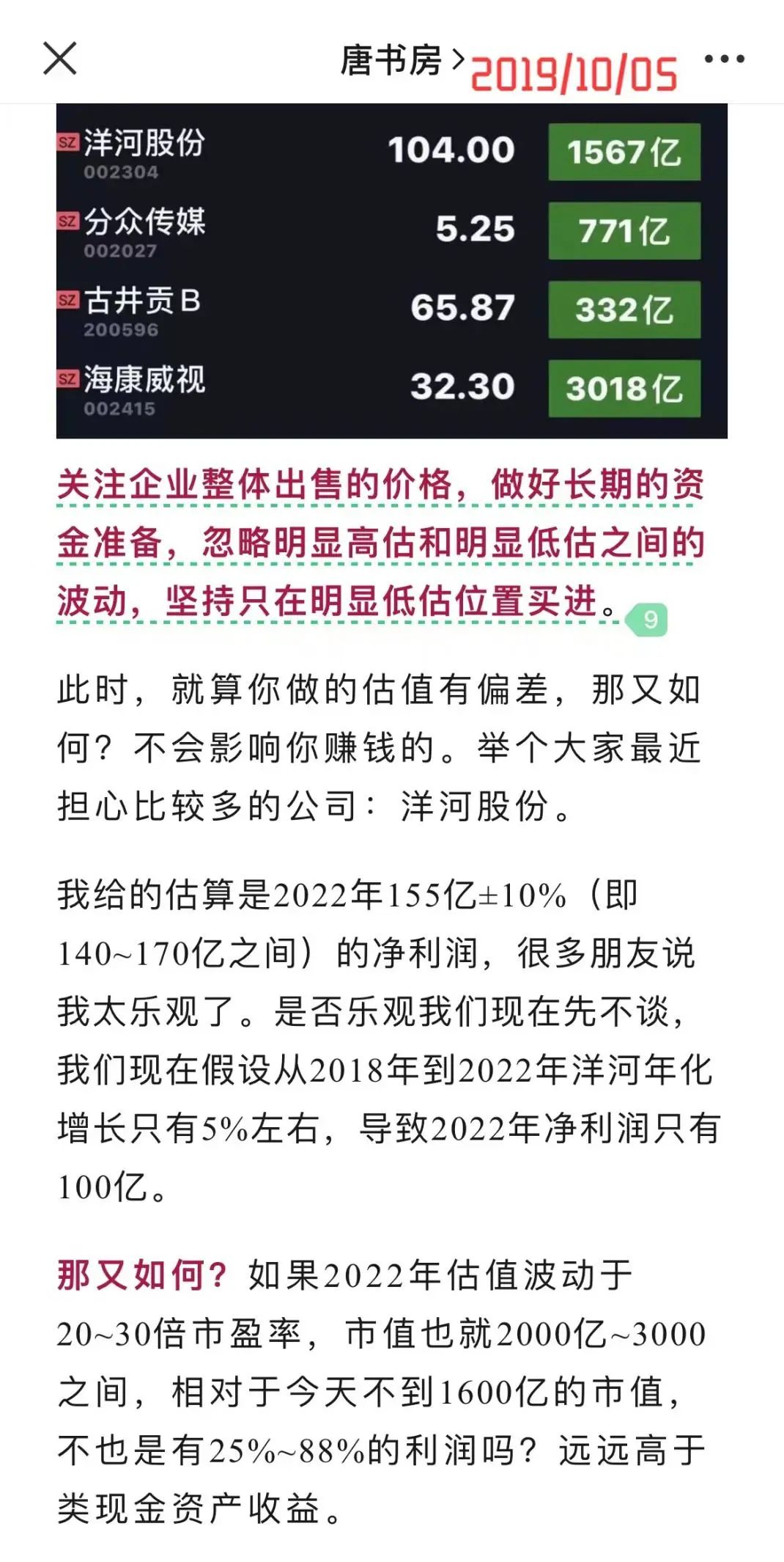 老唐实盘周记2023年5月6日 老唐实盘周记2023年5月6日