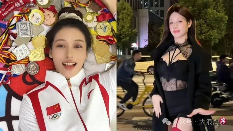 吴柳芳最大的悲哀